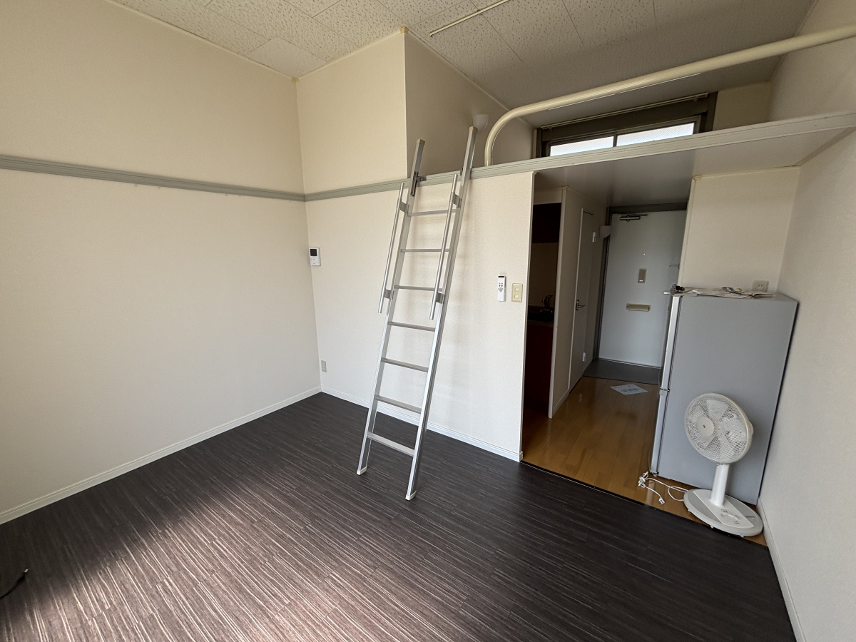 その他部屋・スペース 写真8