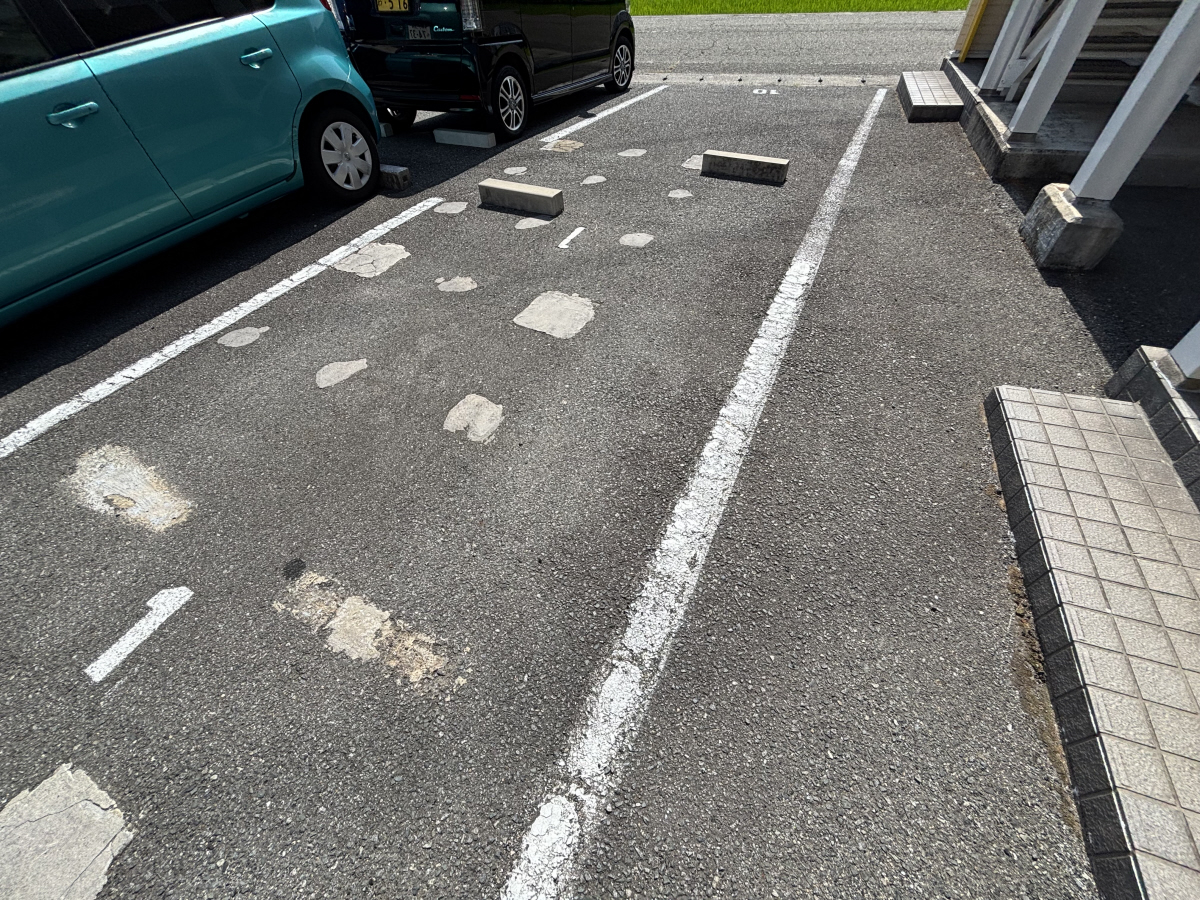 駐車場 写真15