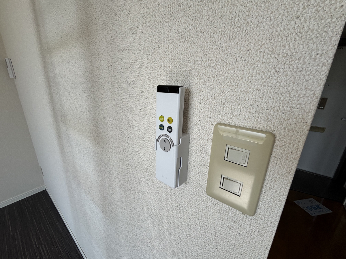 設備 写真18