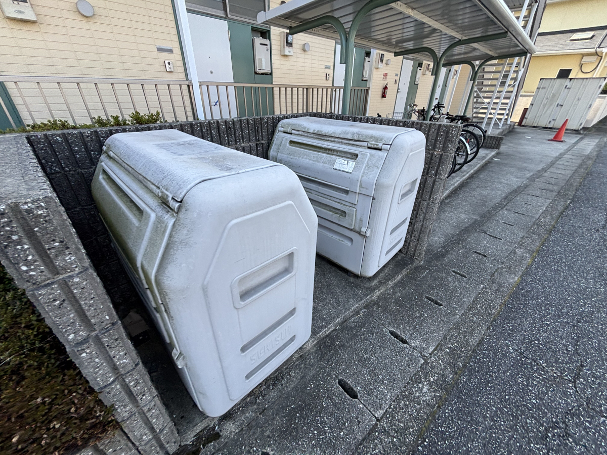 共用部 写真32