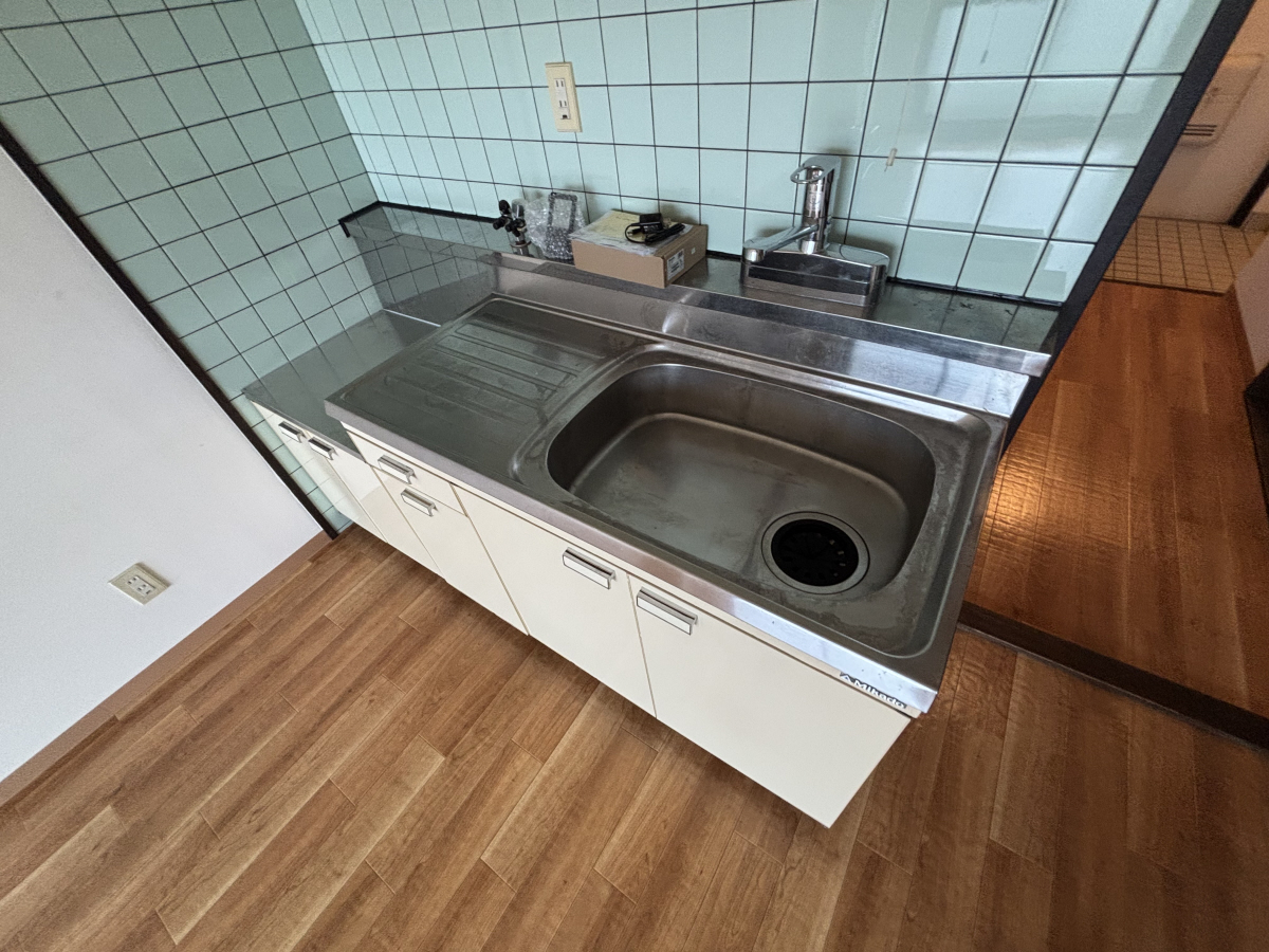 キッチン 写真3
