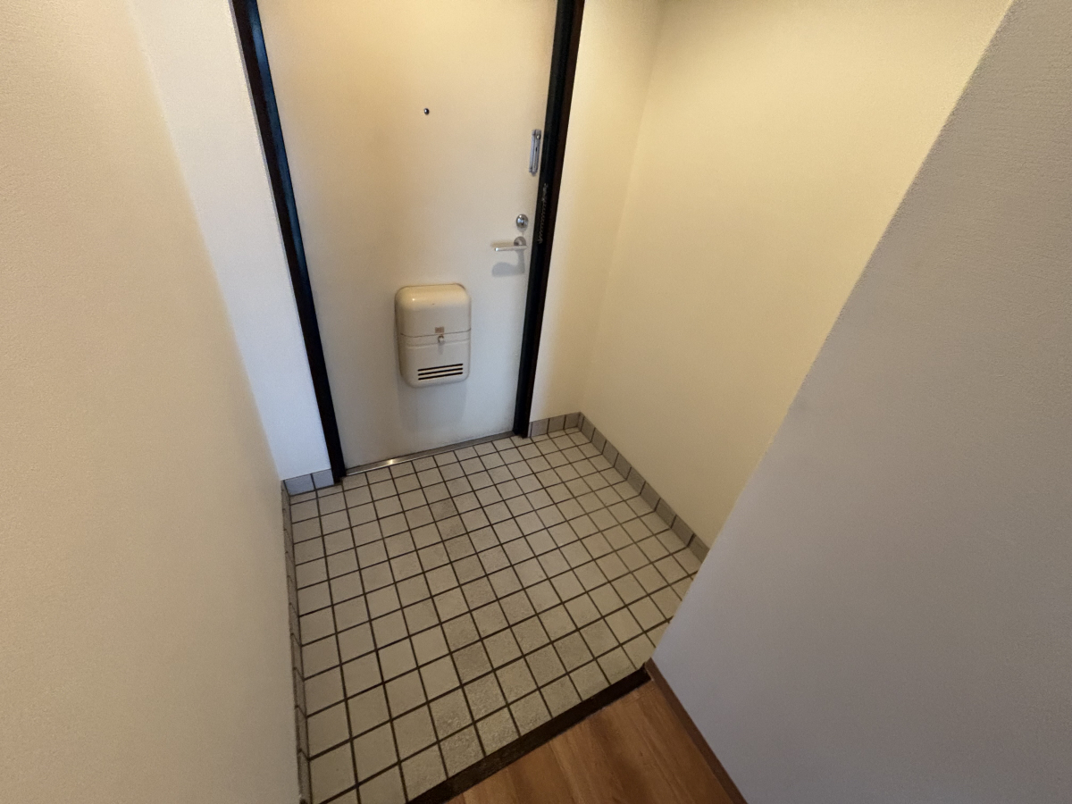 玄関 写真8