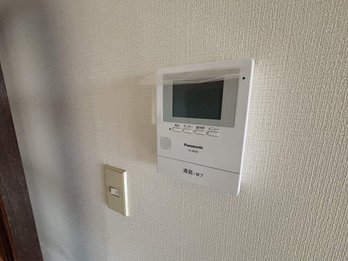 セキュリティ 写真11