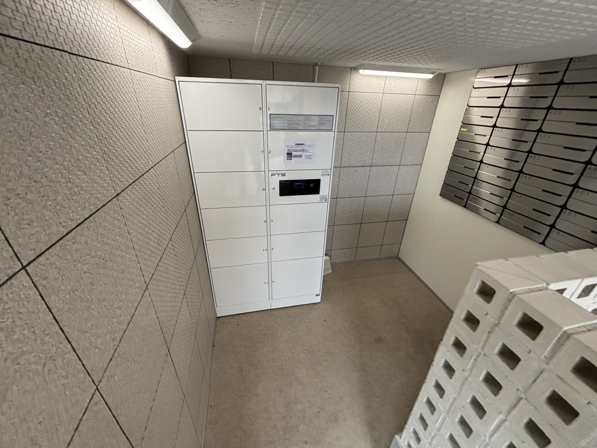 共用部 写真15