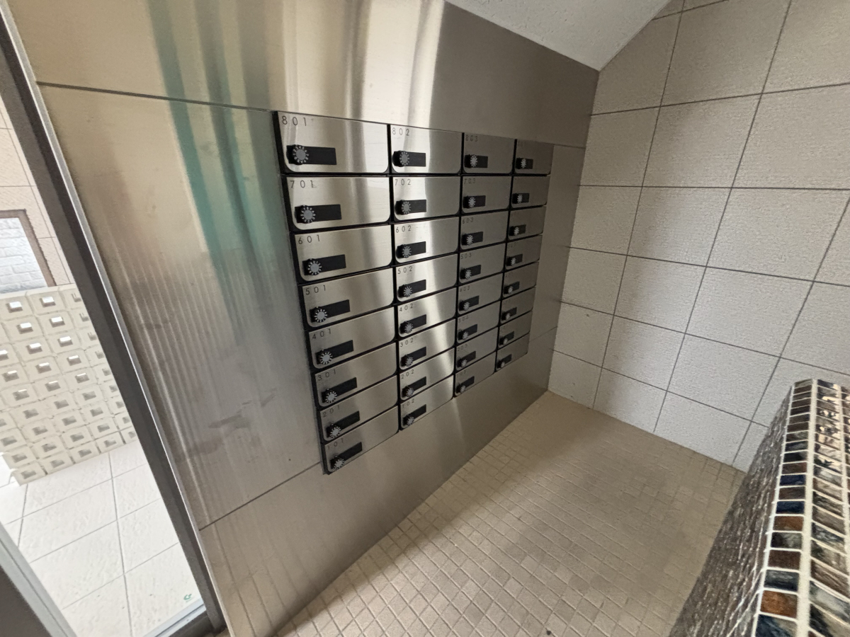 共用部 写真16