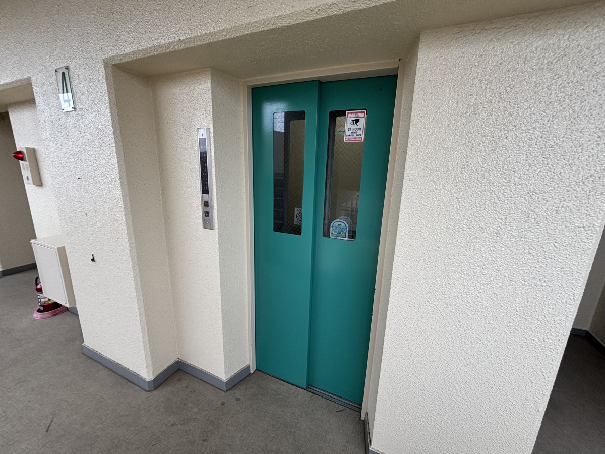 共用部 写真17