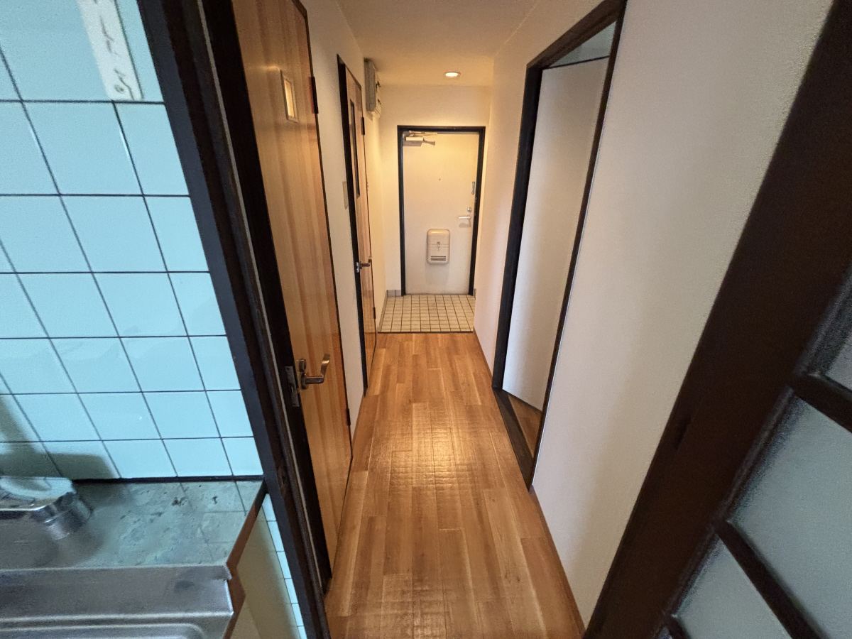 その他部屋・スペース 写真19