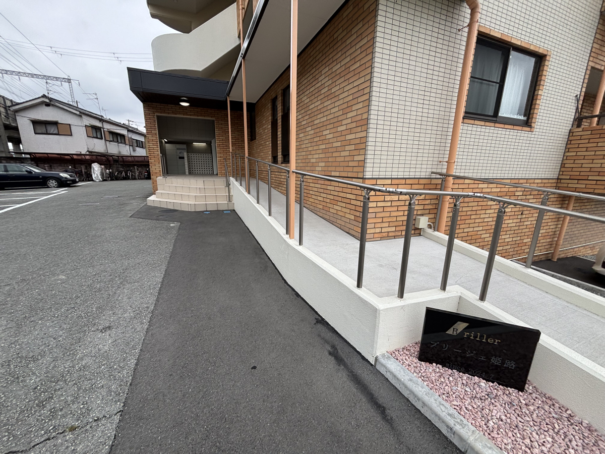 共用部 写真31