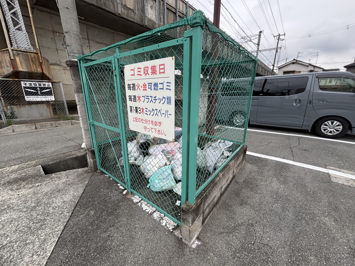 共用部 写真32