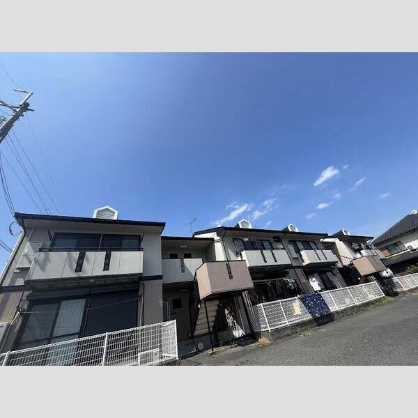 ブルースカイ山本Ⅱ