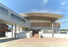 白浜小学校まで440m (徒歩6分) 写真21