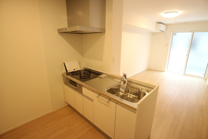 キッチン 写真3