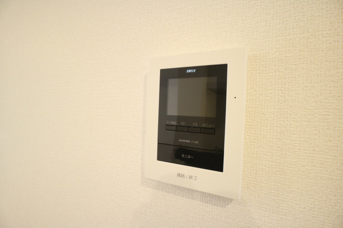 セキュリティ 写真9