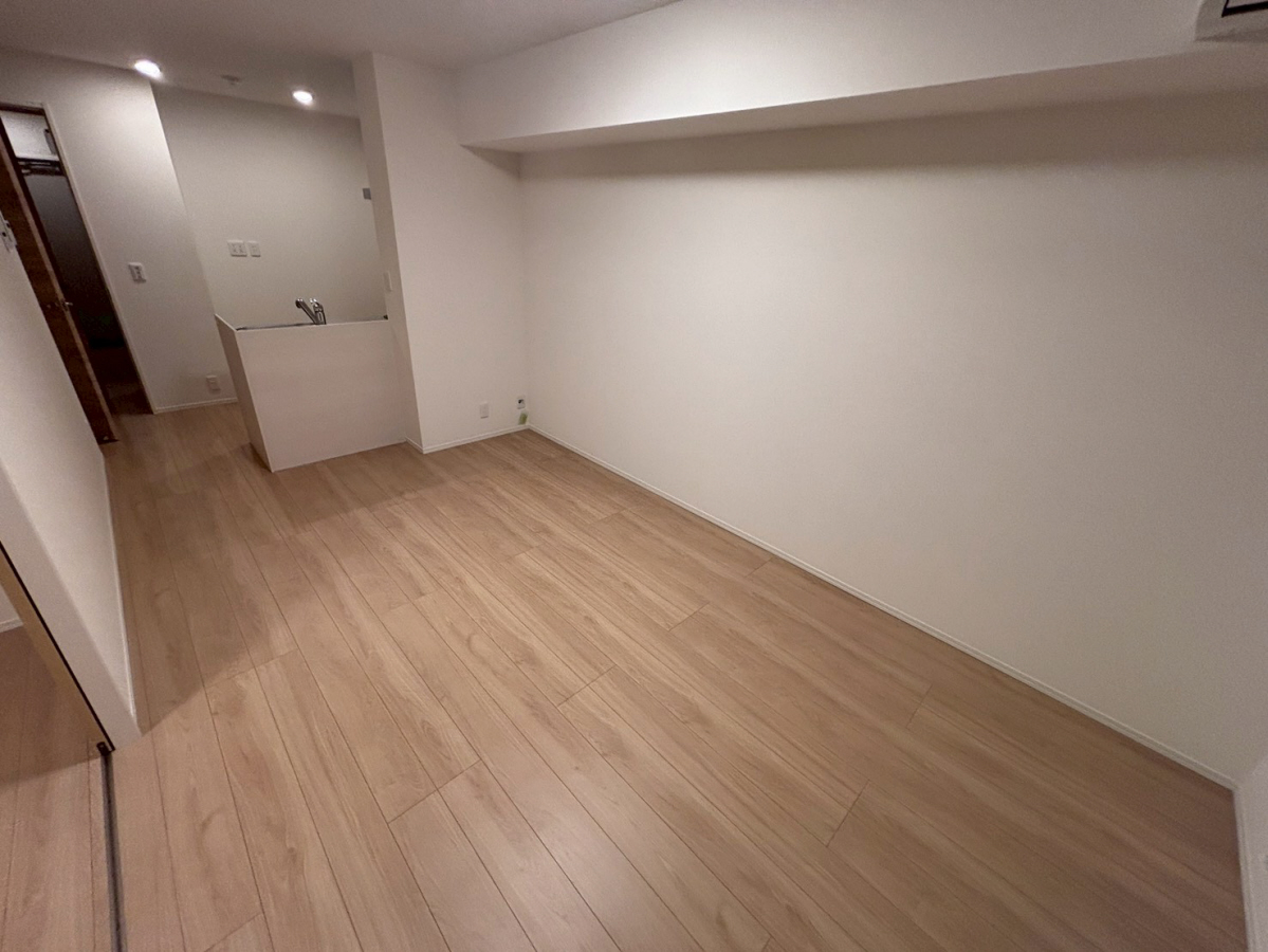 リビング 写真20