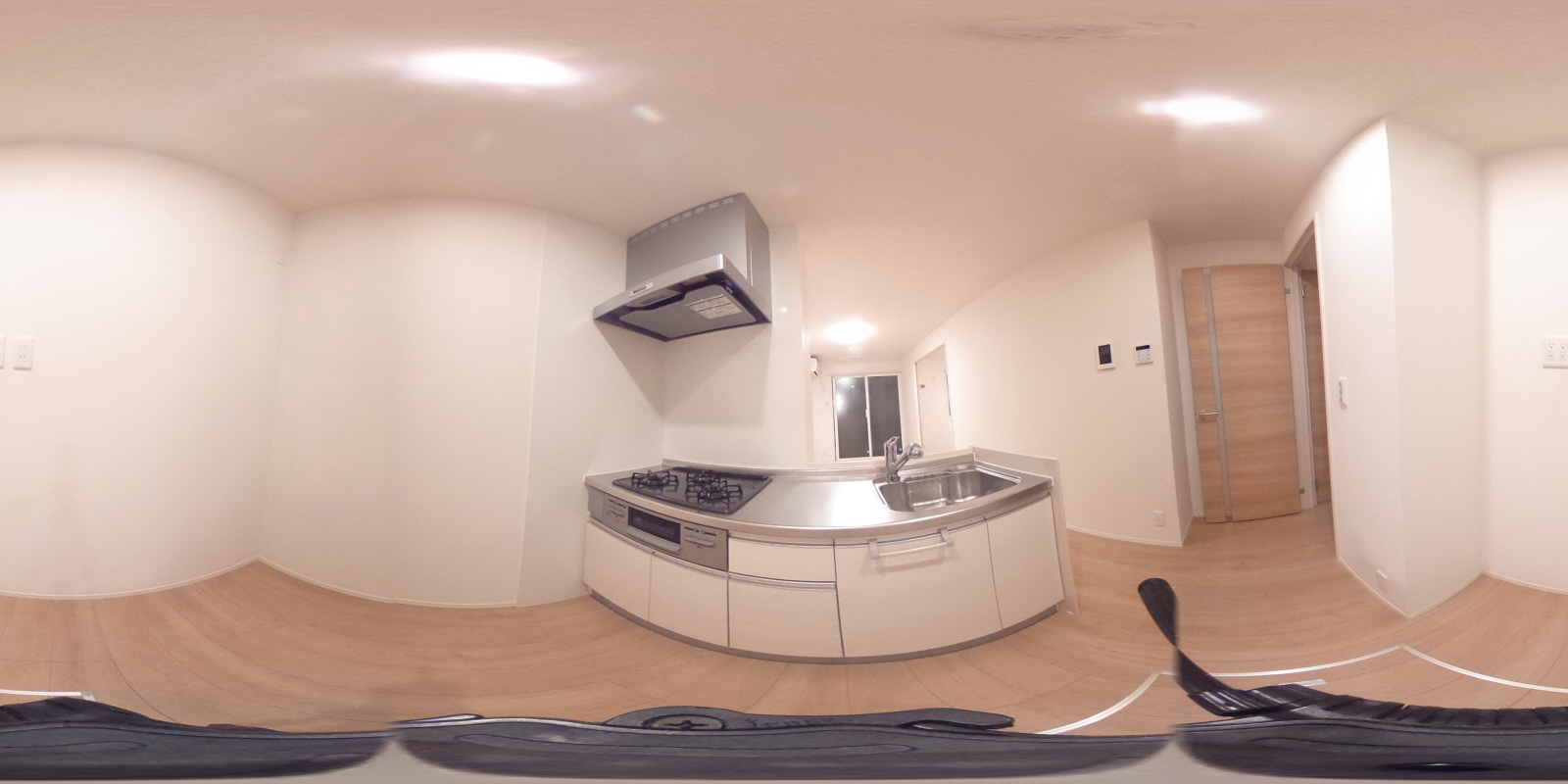 キッチン 写真34