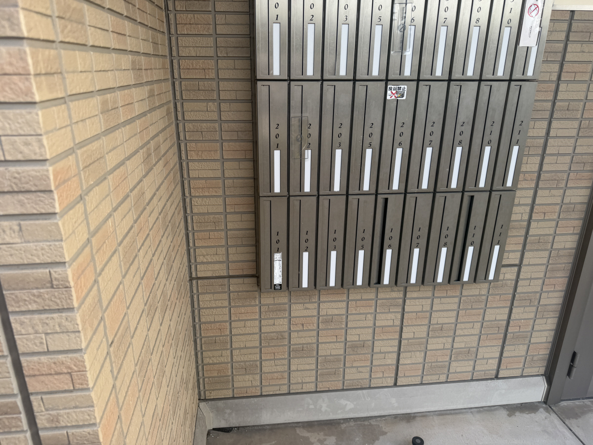 共用部 写真31