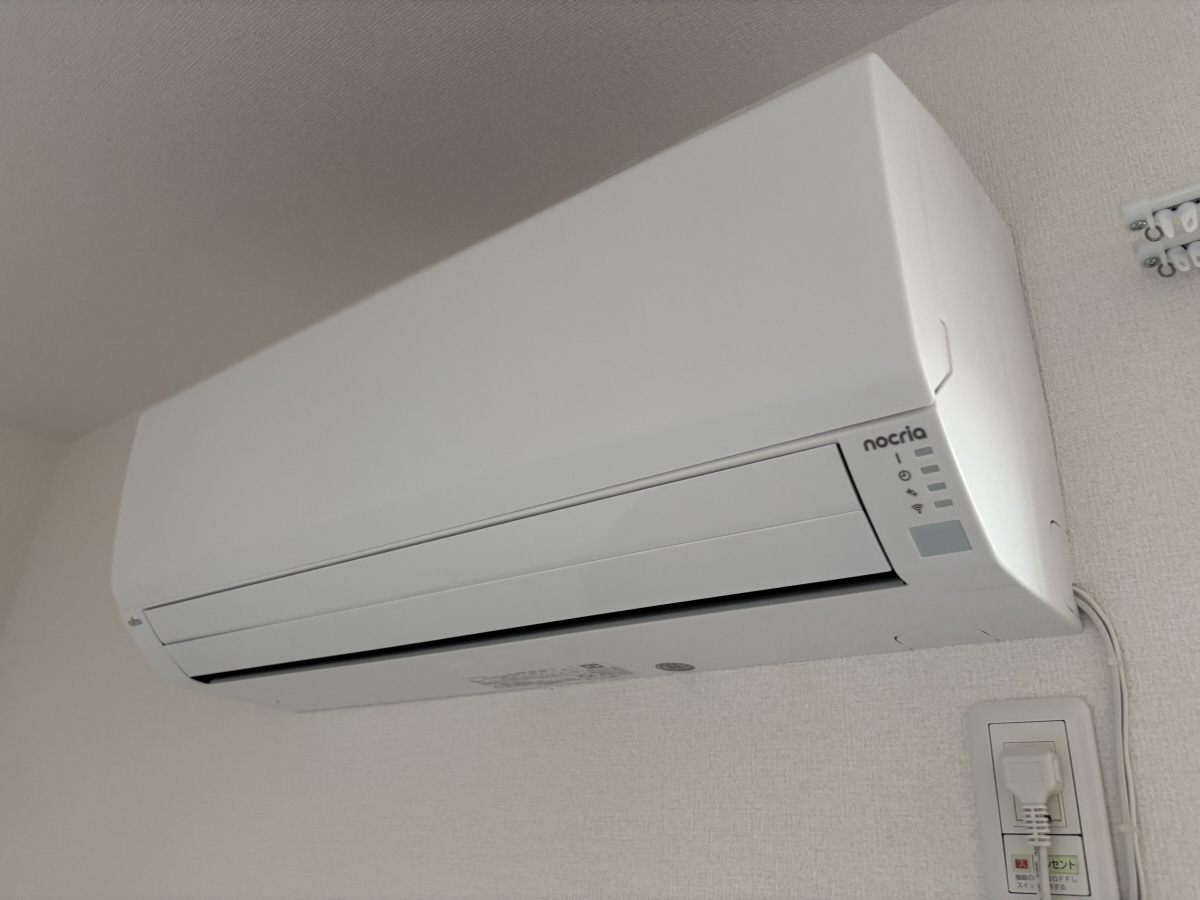 設備 写真10