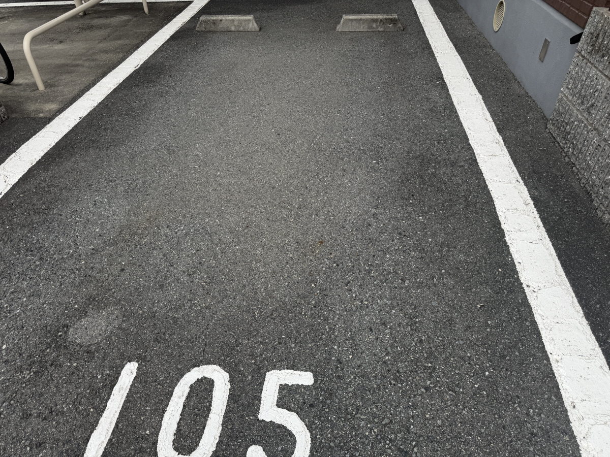 駐車場 写真32