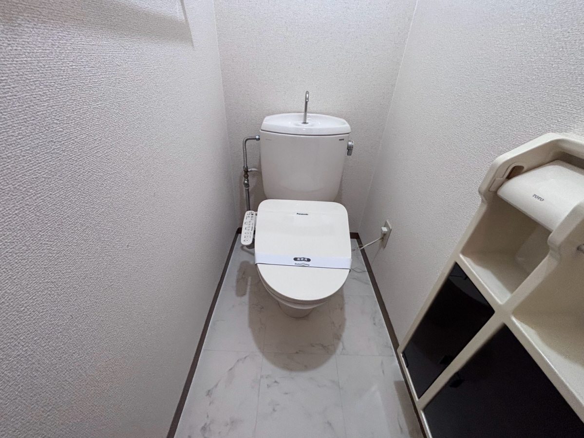 トイレ 写真5