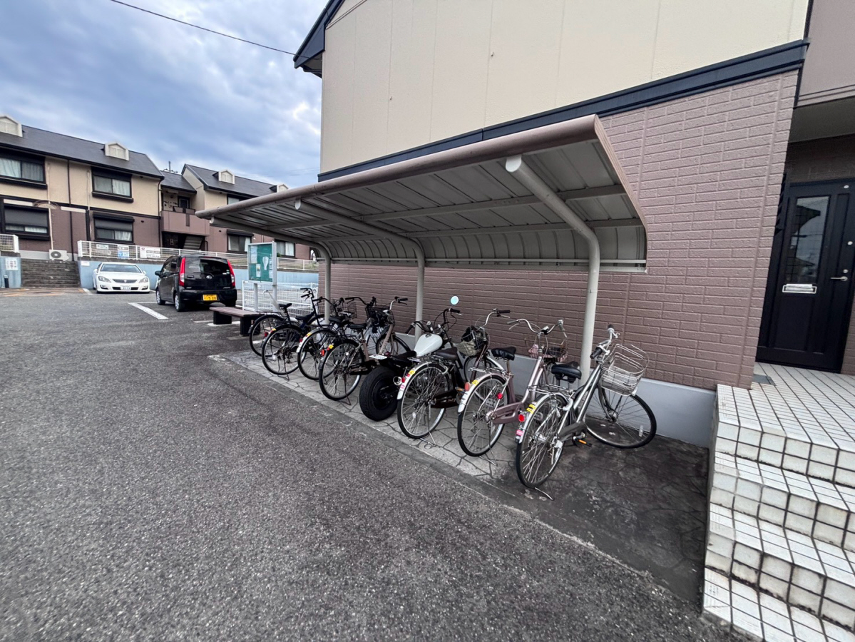 共用部 写真13