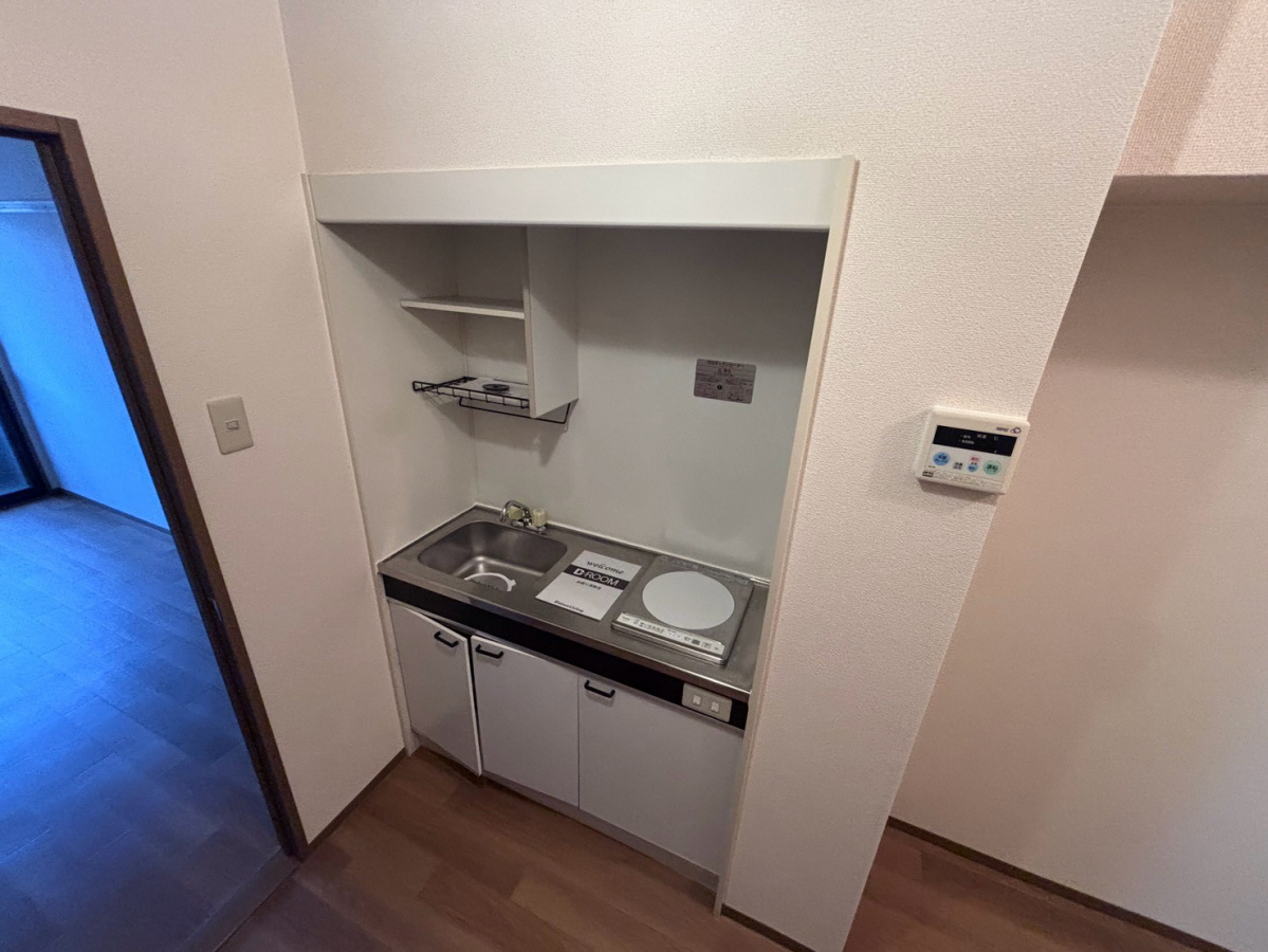 キッチン 写真19