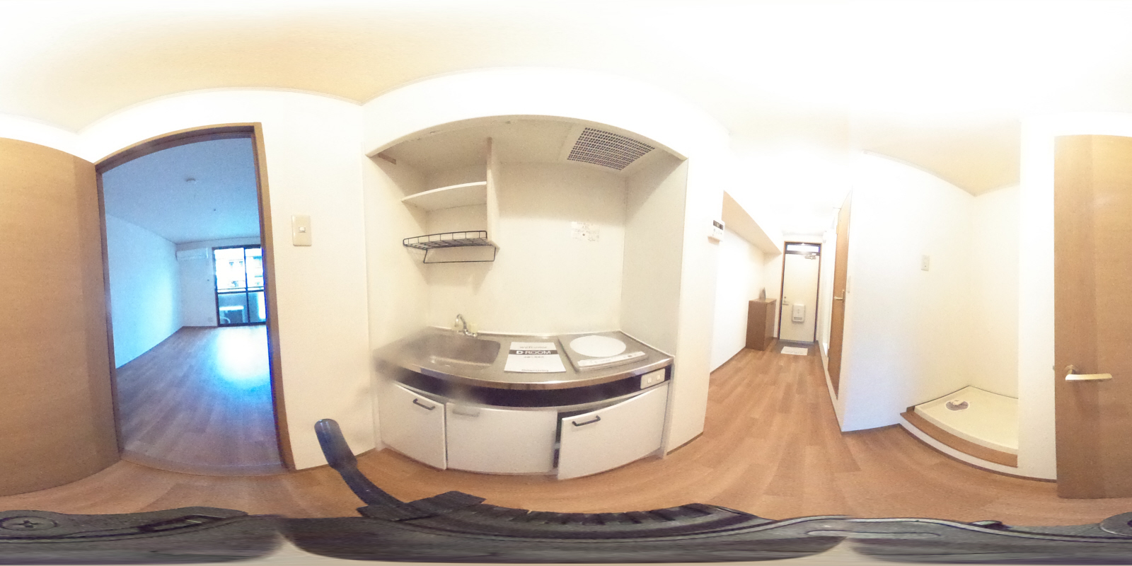 キッチン 写真34