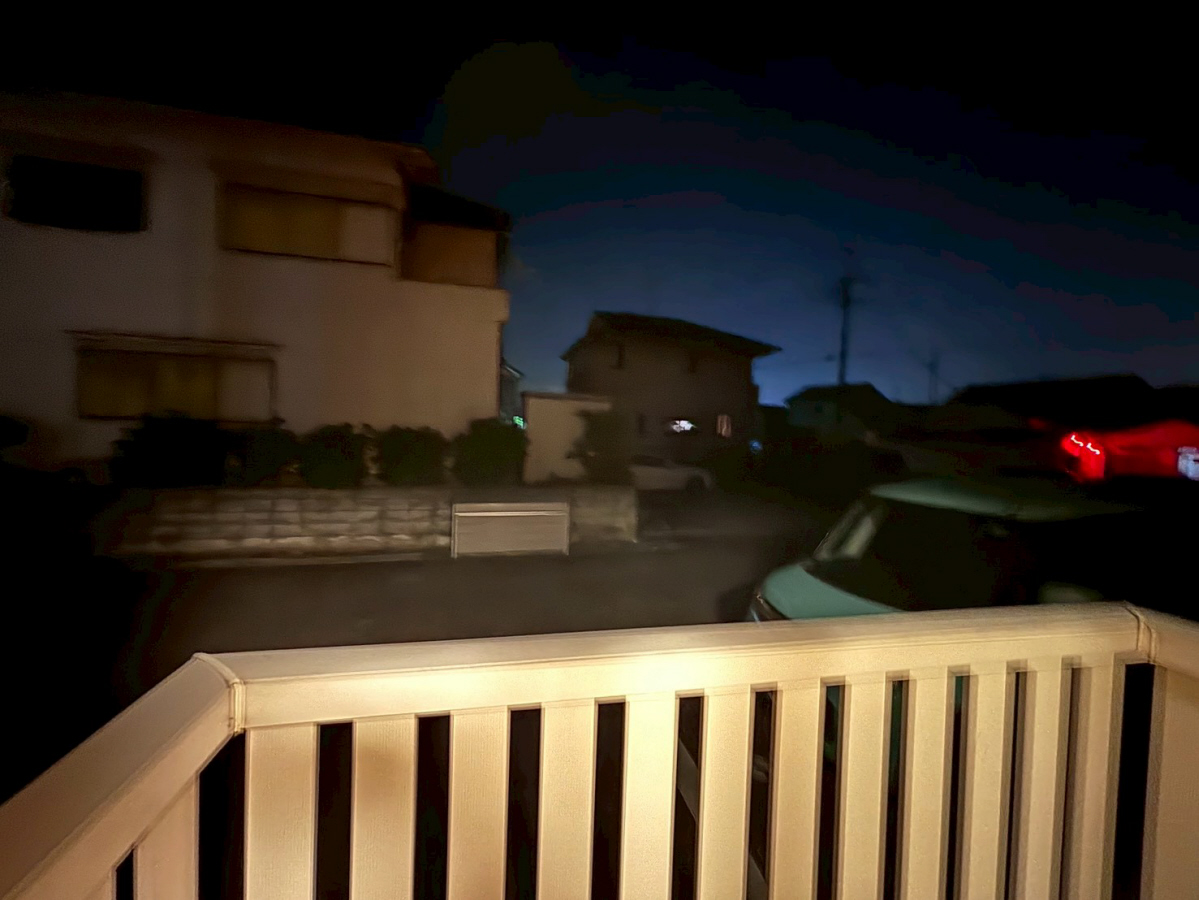 眺望 写真32