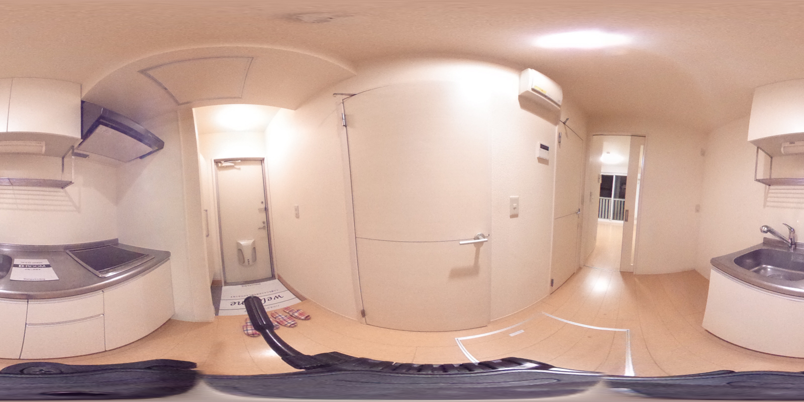 キッチン 写真34