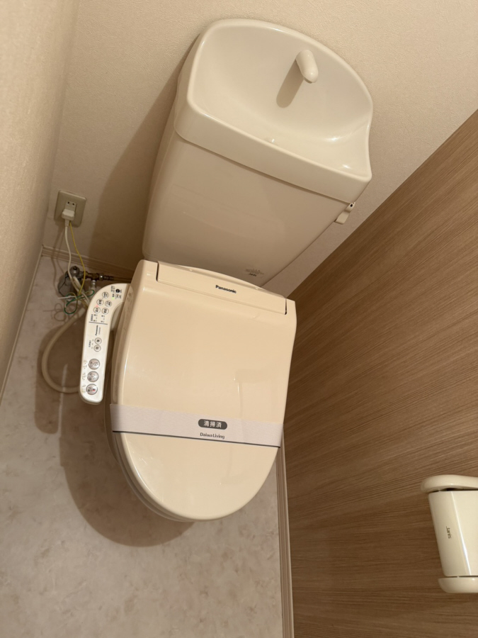 トイレ 写真5