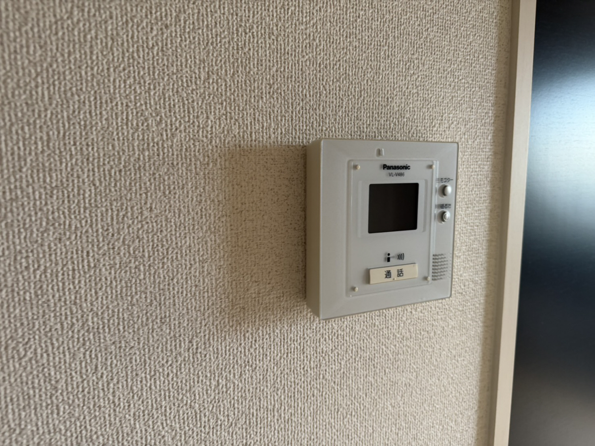 セキュリティ 写真9