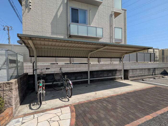 共用部 写真13