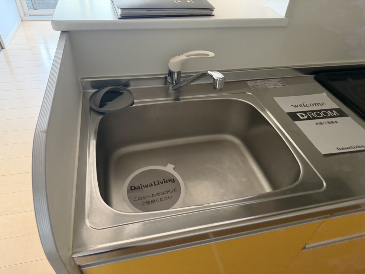 キッチン 写真16