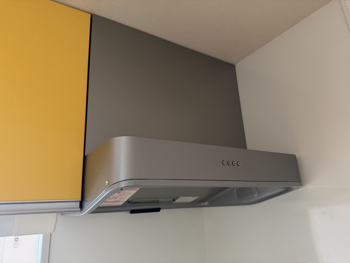 キッチン 写真18