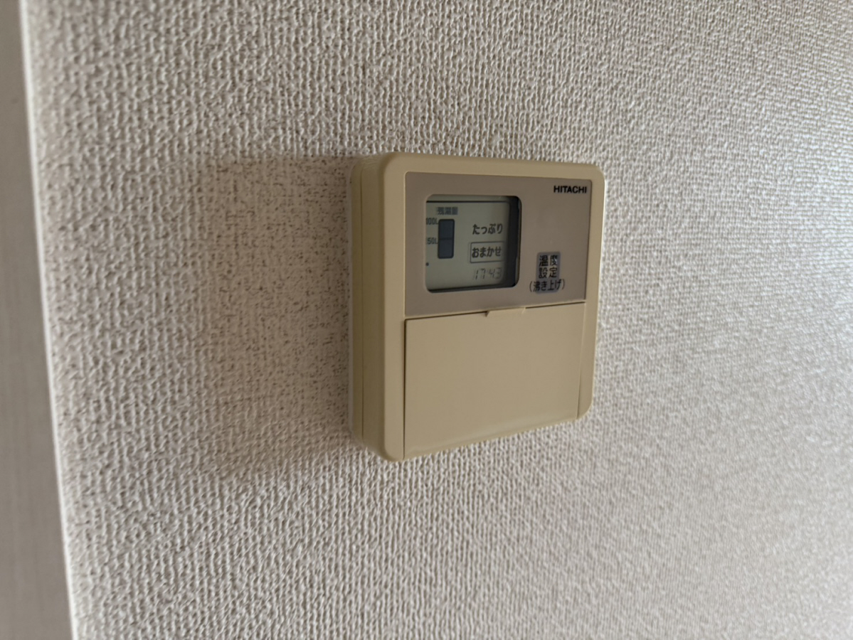 設備 写真19