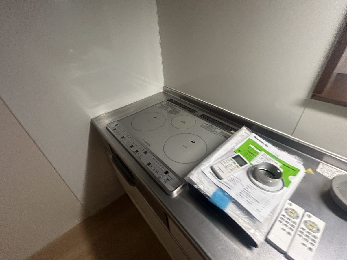 設備 写真16