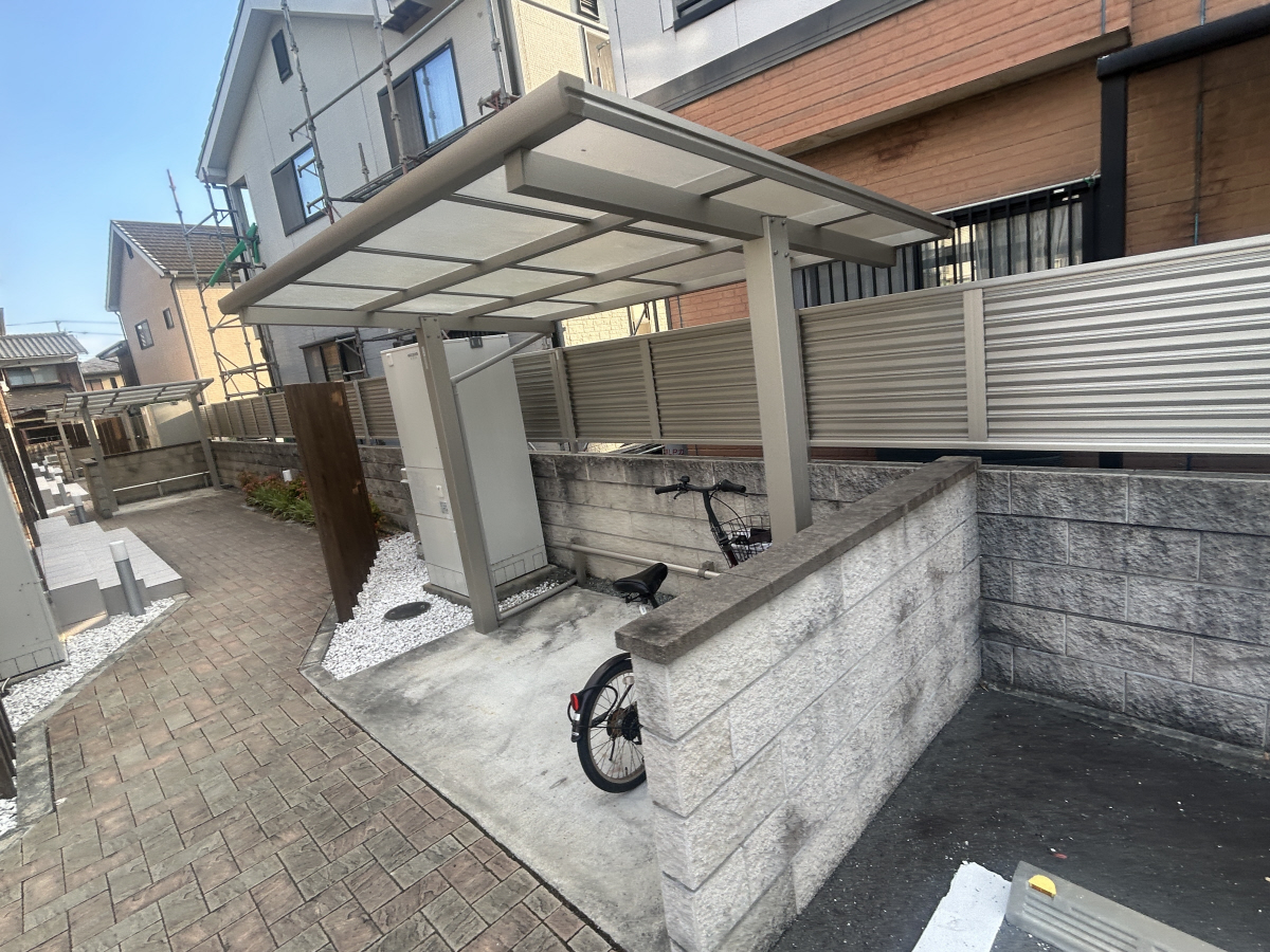 共用部 写真9