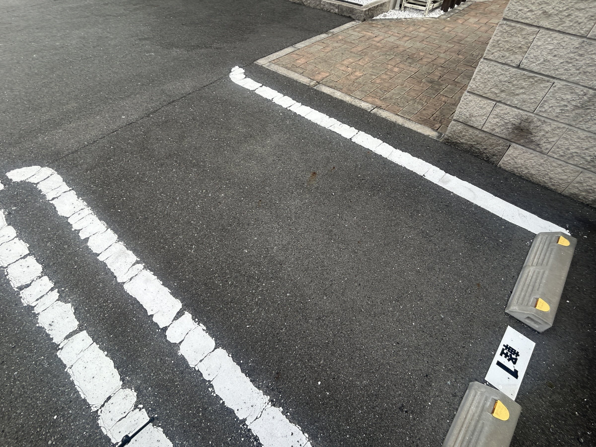駐車場 写真28