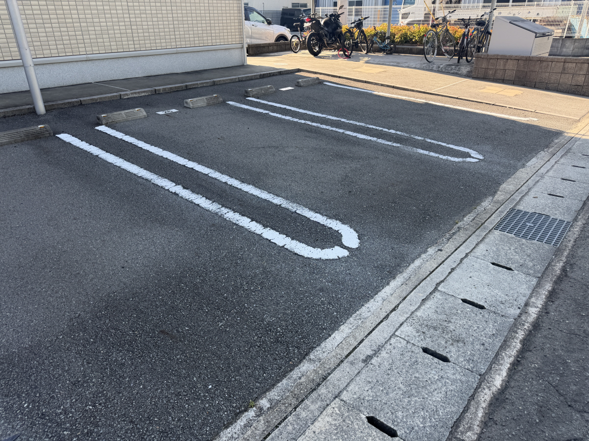駐車場 写真29