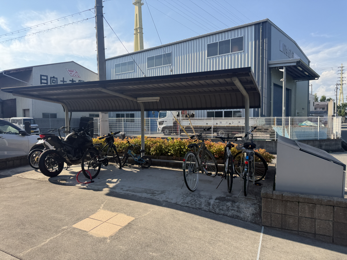 共用部 写真30