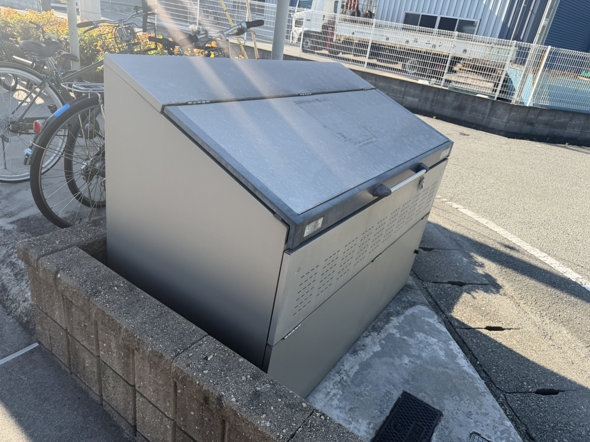 共用部 写真31