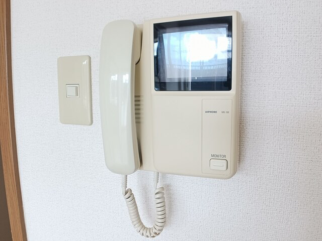 セキュリティ 写真10