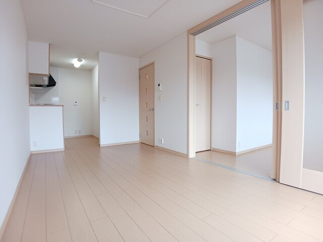 リビング 写真2