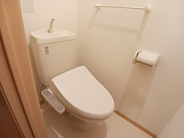 トイレ 写真6