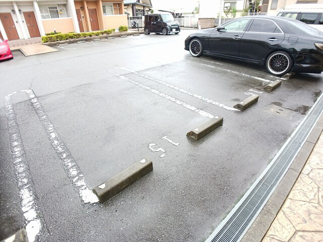 駐車場 写真12