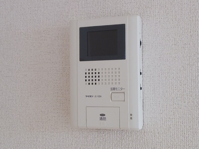 セキュリティ 写真13