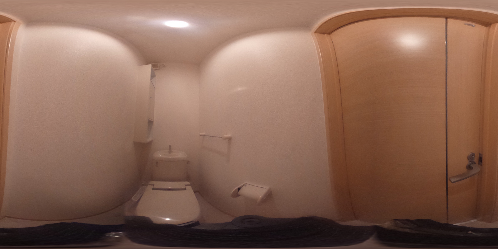 トイレ 写真36