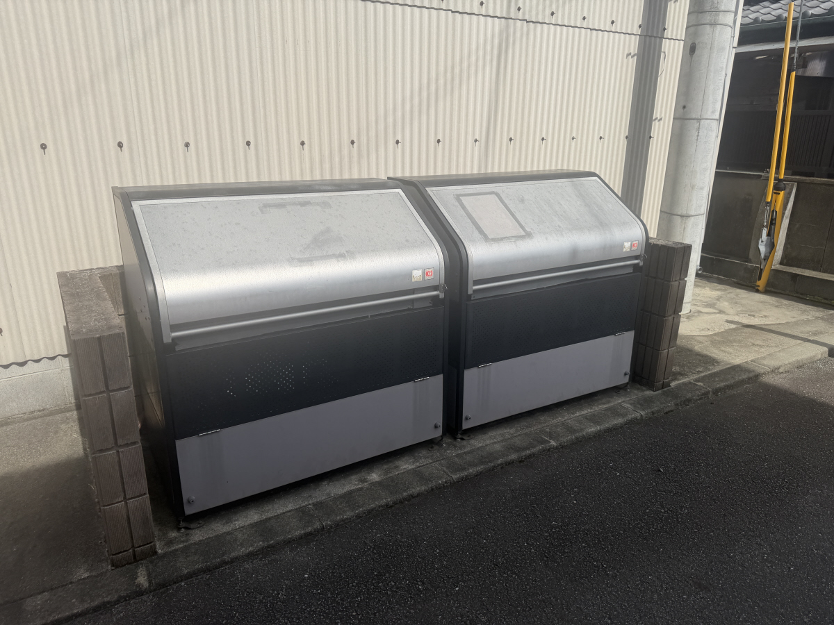 共用部 写真18