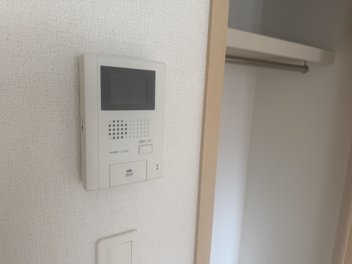 セキュリティ 写真20