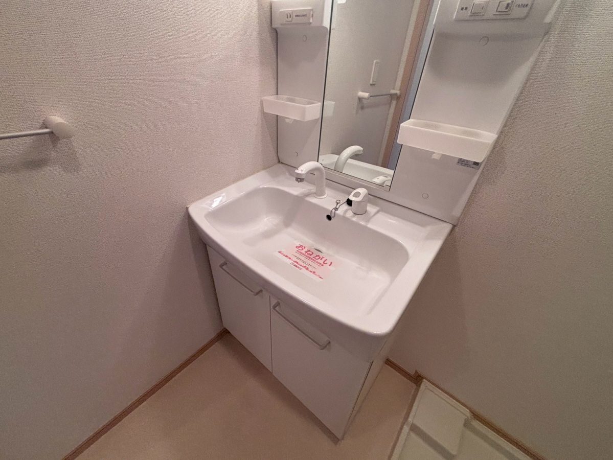 洗面所 写真5