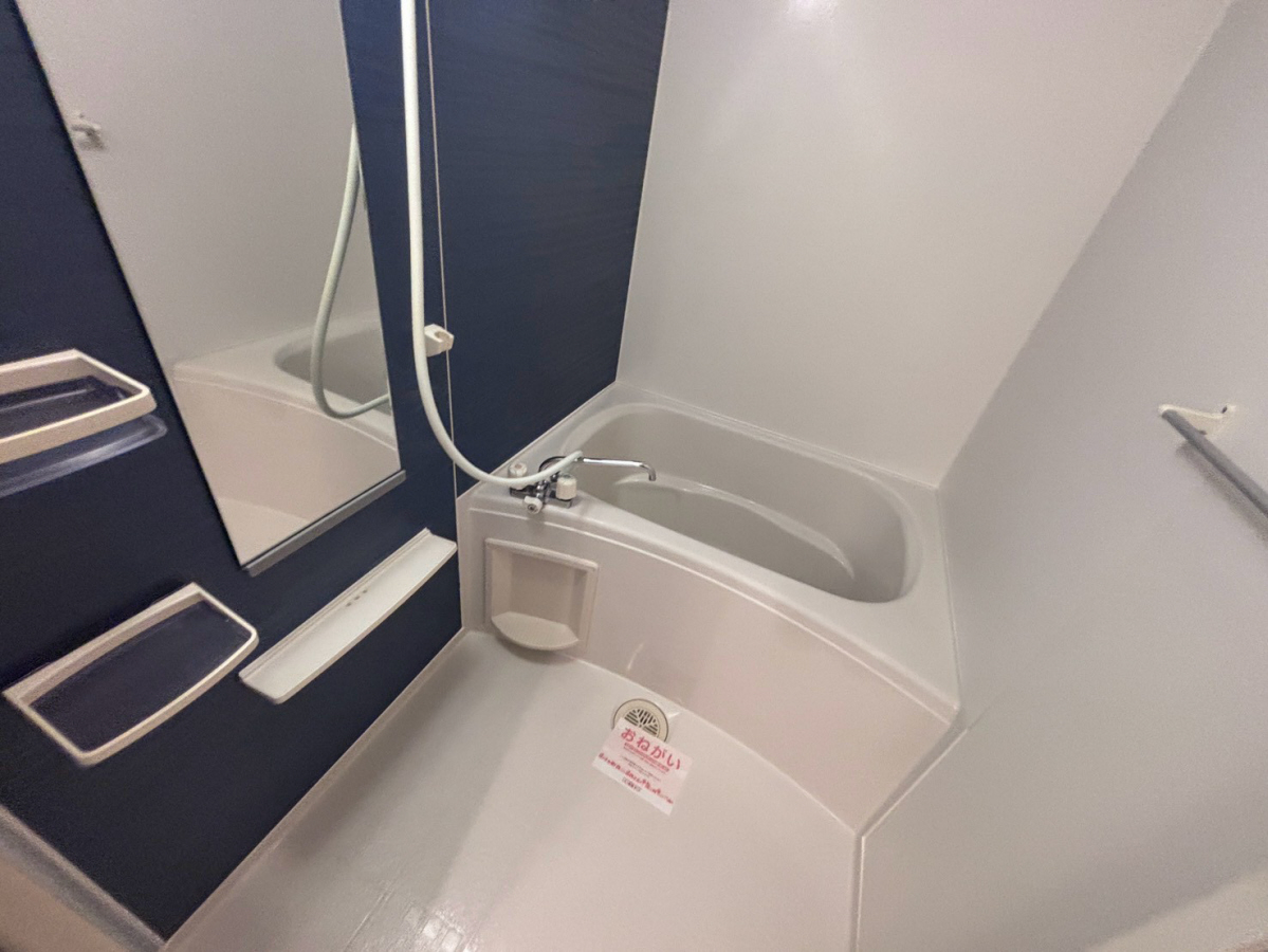 洗面所 写真4